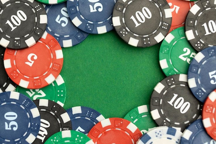 Tampilan ringkasan fitur platform slotdadu